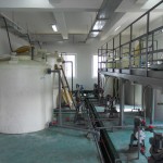 Water Treatment