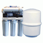 Water Treatment