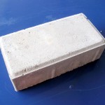 Cement Block