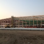 Benguela Textile Factory